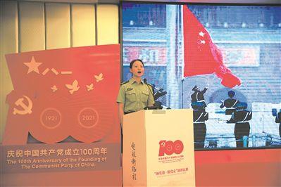 市民政局构建“物质+服务”社会救助新格局